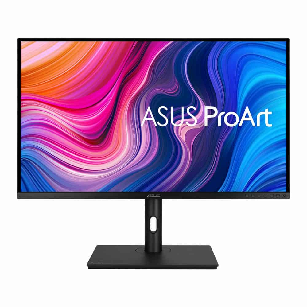 (image for) ASUS 32" ProArt PA328CGV Professional WQHD Monitor